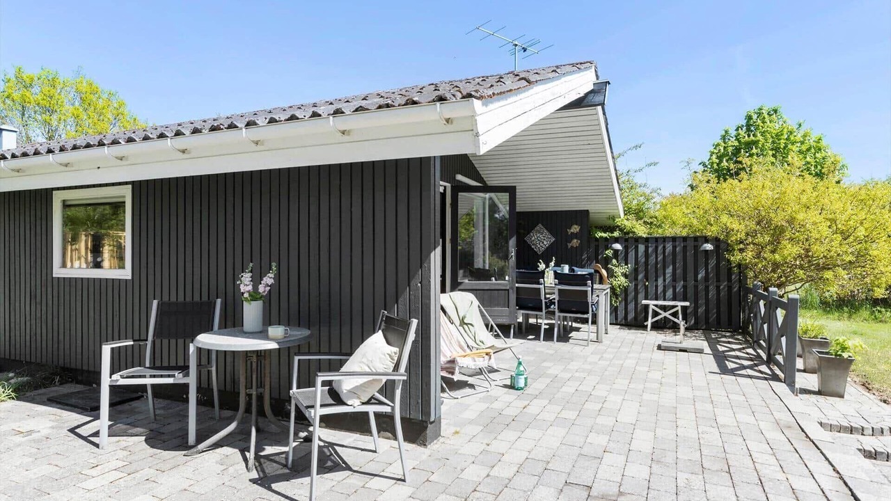 Photo of Outdoor in Grenaa