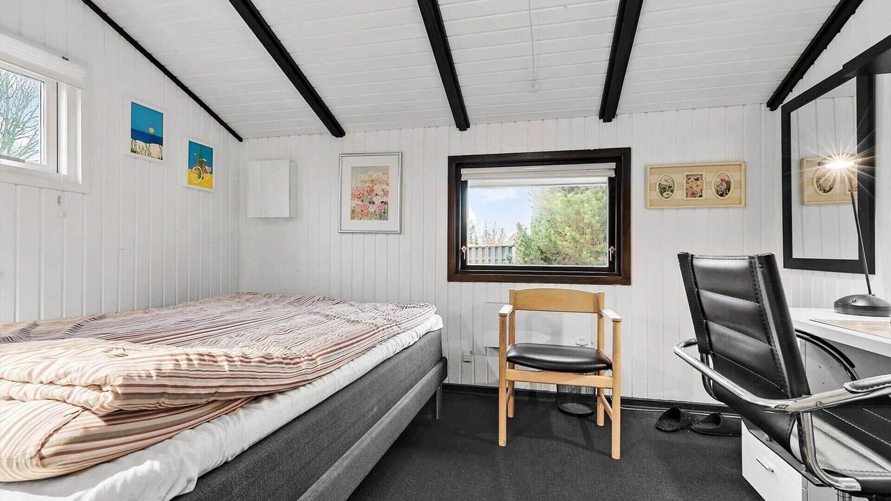 Photo of Bedroom in Grenaa