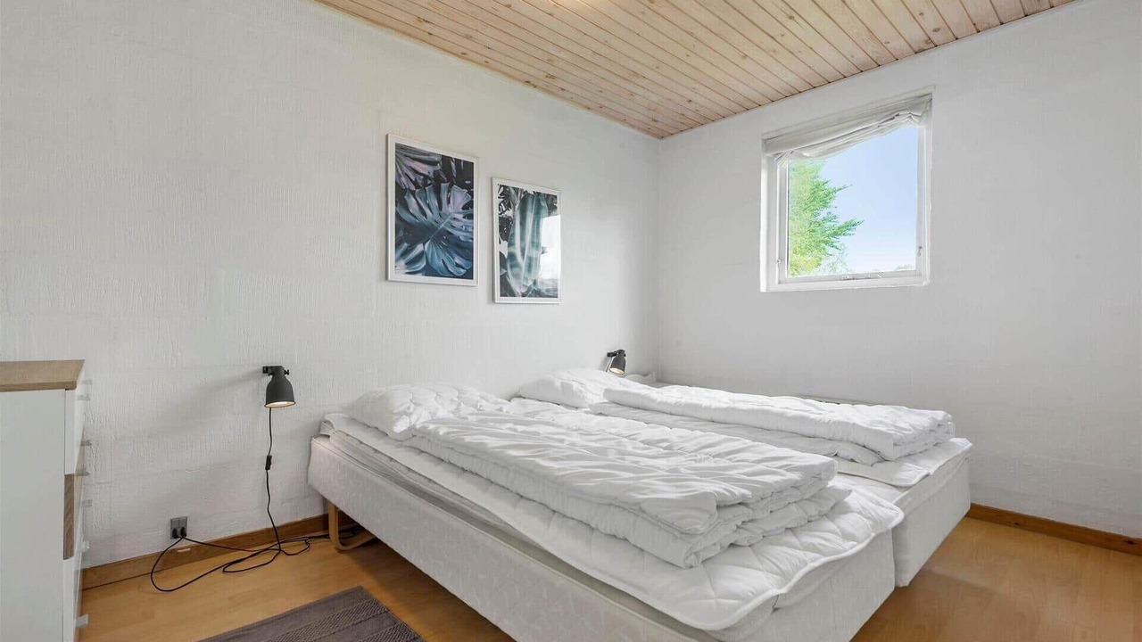 Photo of Bedroom in Allingabro