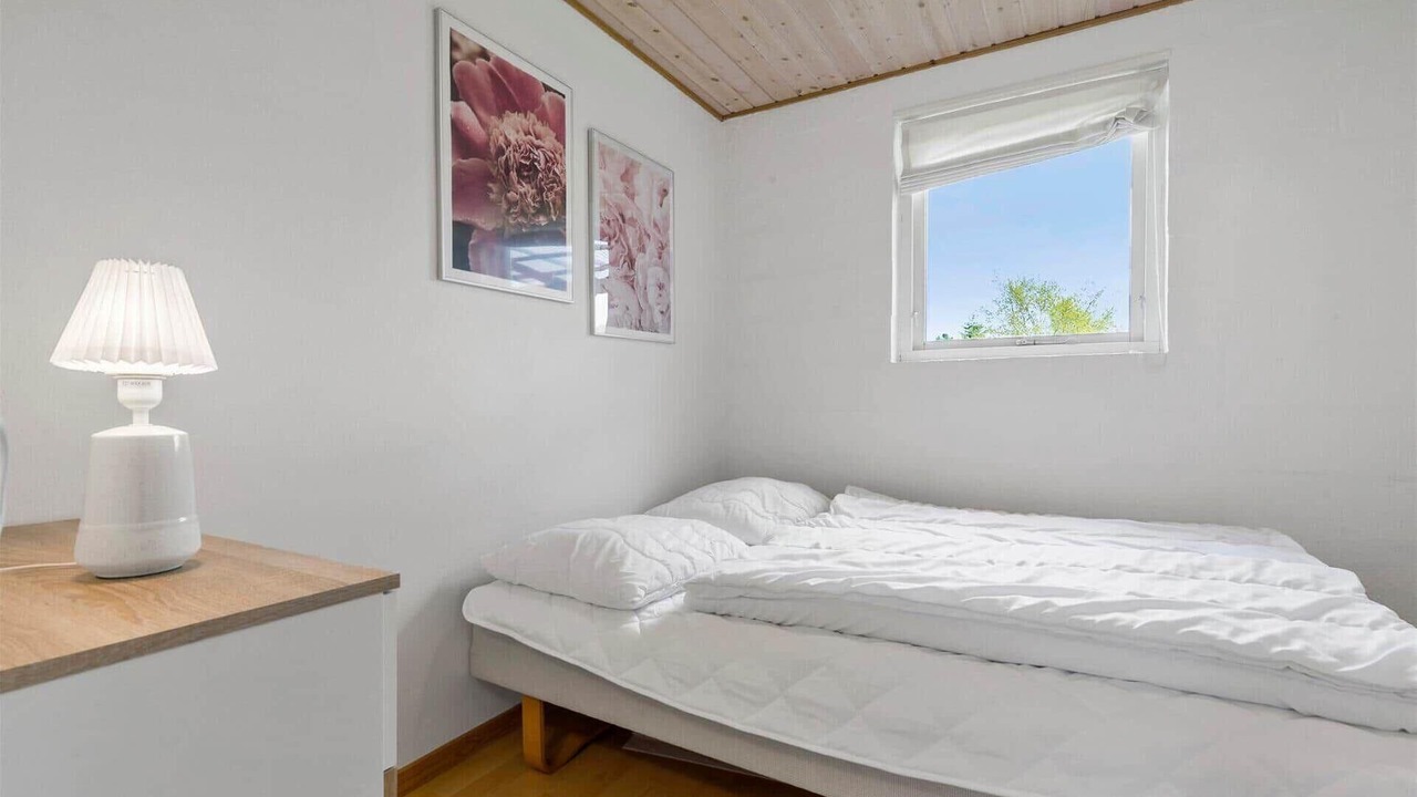 Photo of Bedroom in Allingabro