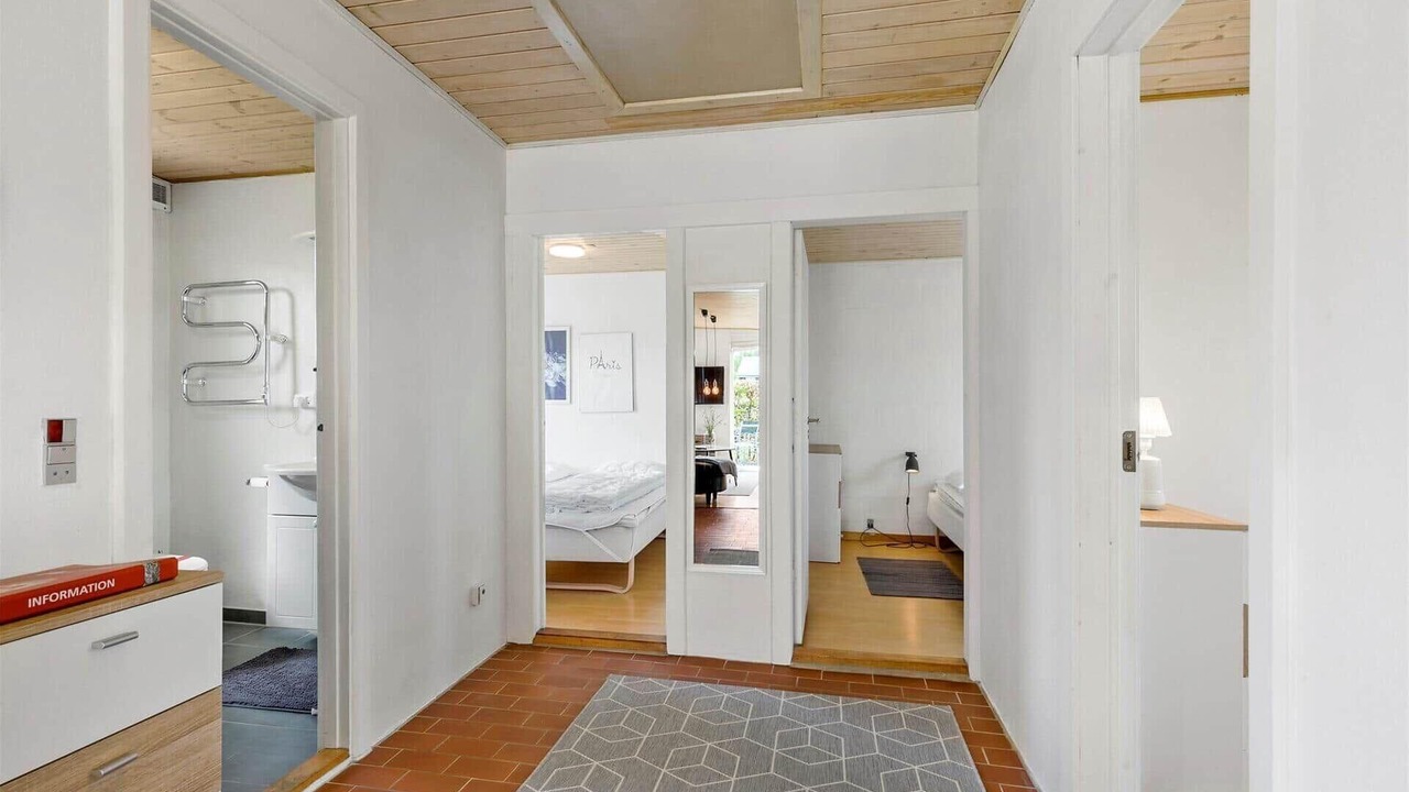 Photo of Bedroom in Allingabro