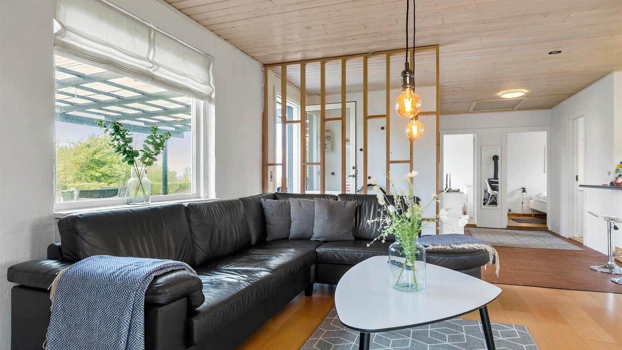 Photo of Livingroom in Allingabro