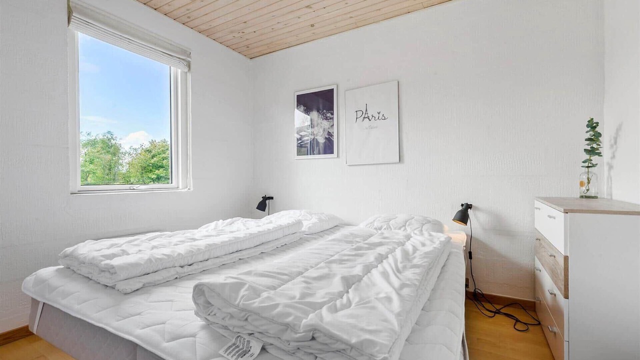 Photo of Bedroom in Allingabro