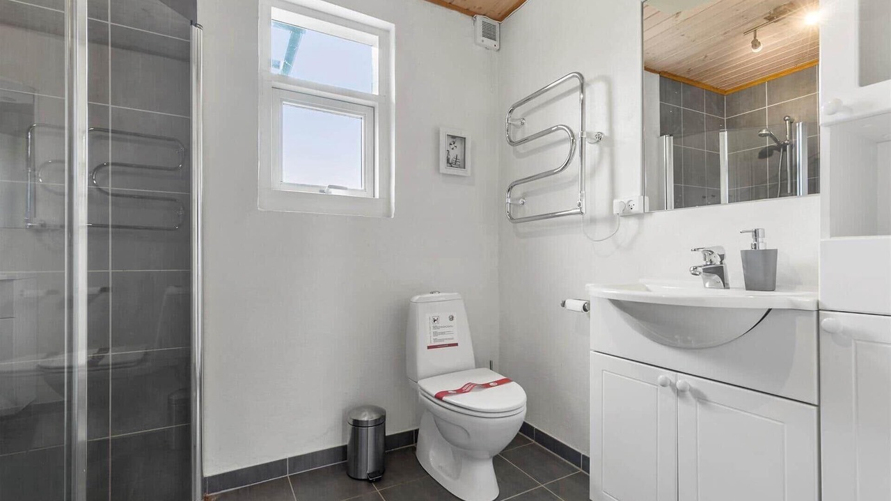 Photo of Bathroom in Allingabro