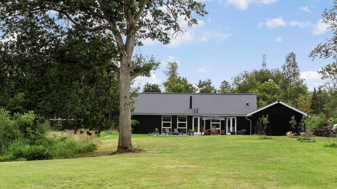 Photo of Outdoor in Grenaa