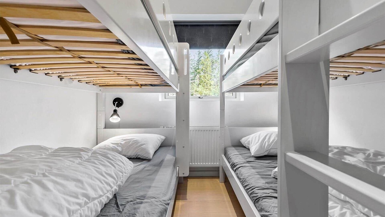 Photo of Bedroom in Grenaa