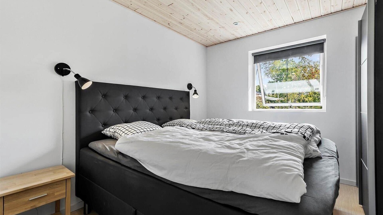 Photo of Bedroom in Grenaa