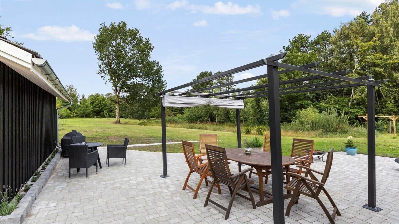 Photo of Outdoor in Grenaa