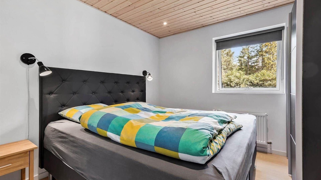Photo of Bedroom in Grenaa