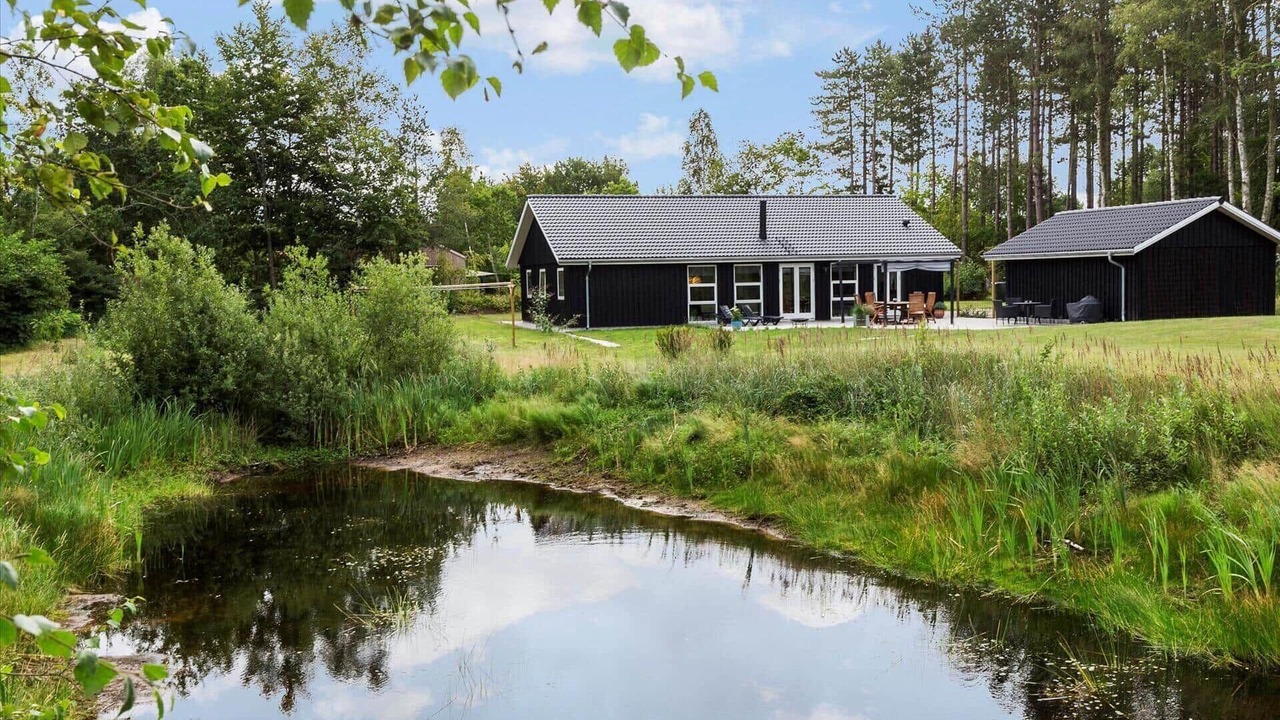 Photo of Outdoor in Grenaa