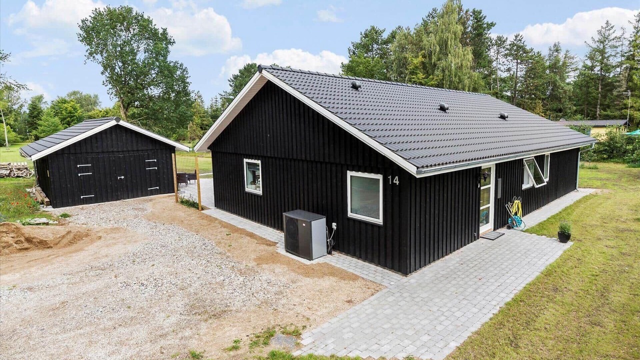 Photo of Outdoor in Grenaa