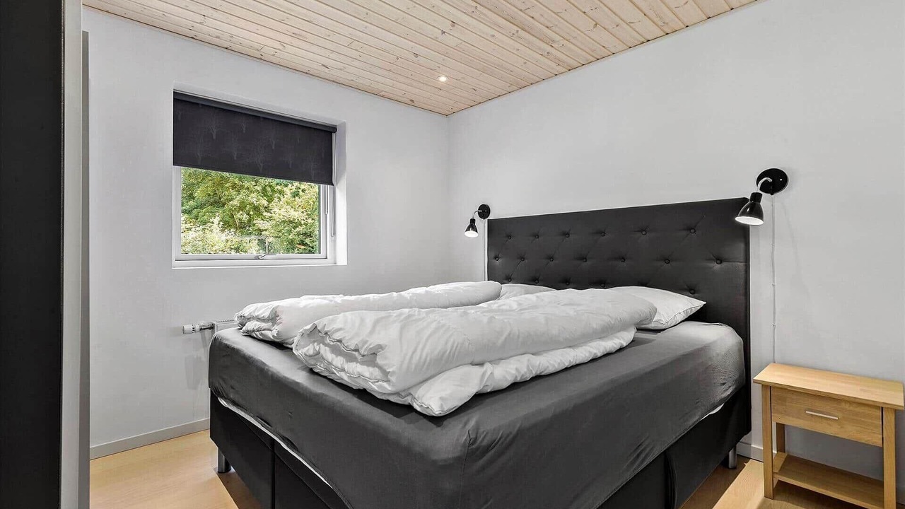 Photo of Bedroom in Grenaa