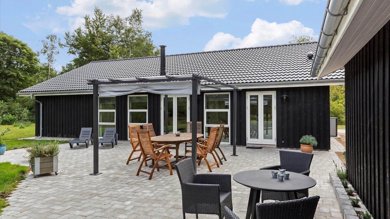Photo of Outdoor in Grenaa
