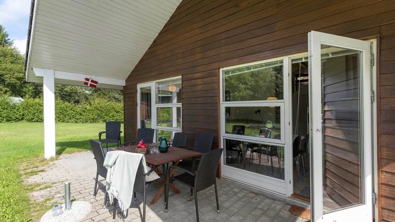 Photo of Outdoor in Glesborg