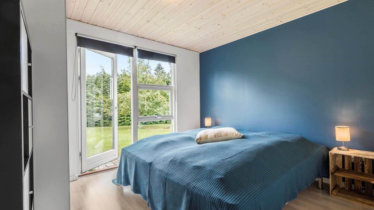 Photo of Bedroom in Glesborg