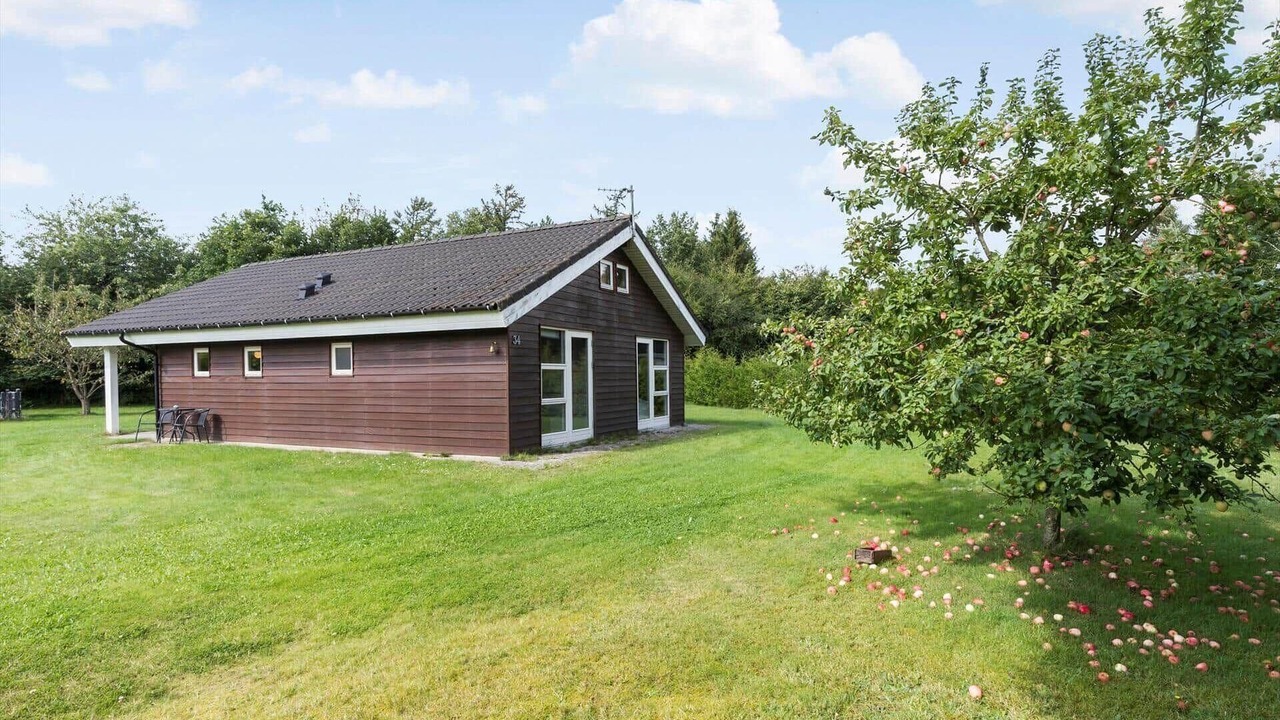 Photo of Outdoor in Glesborg
