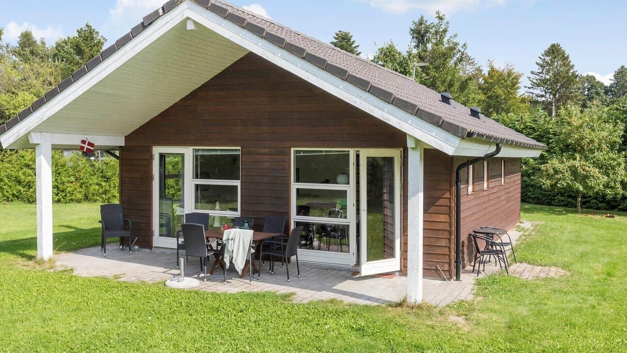 Photo of Outdoor in Glesborg