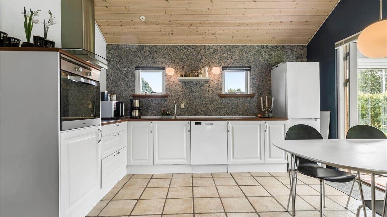 Photo of Kitchen in Glesborg