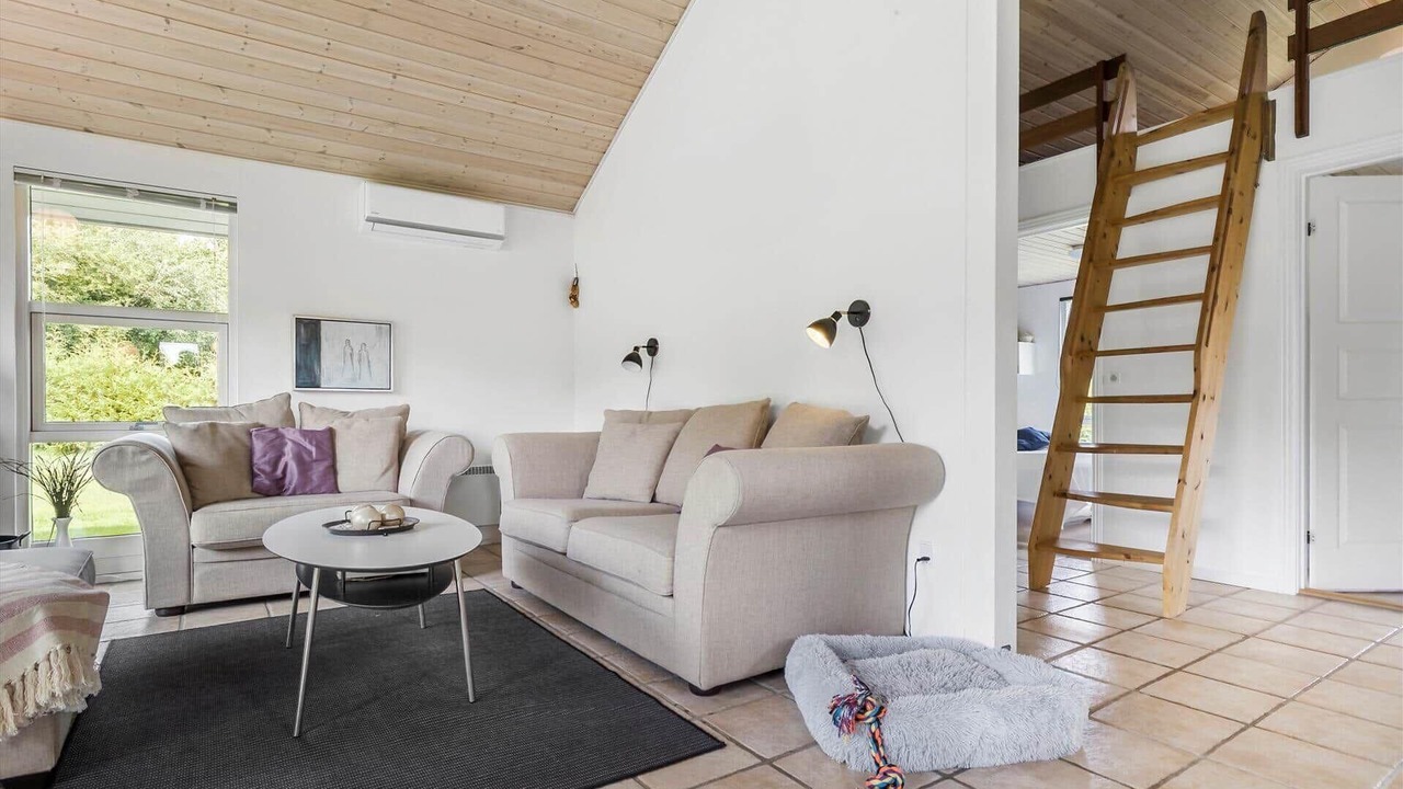 Photo of Livingroom in Glesborg