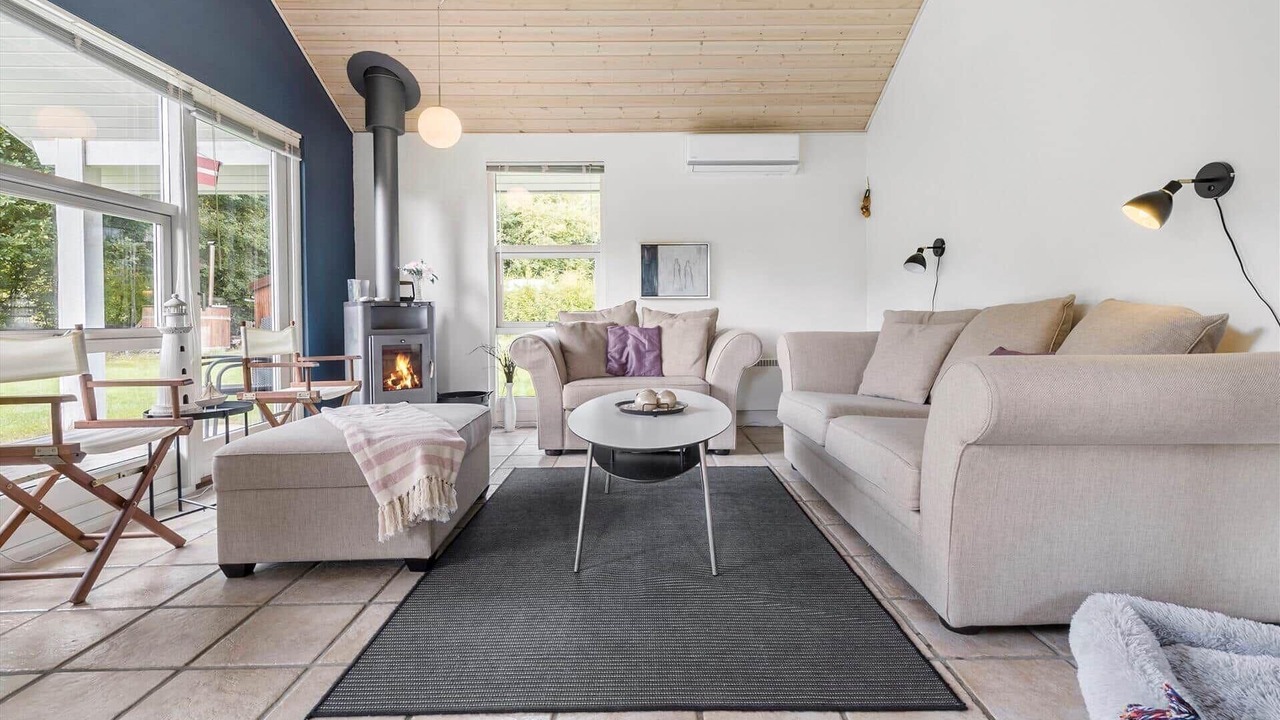 Photo of Livingroom in Glesborg