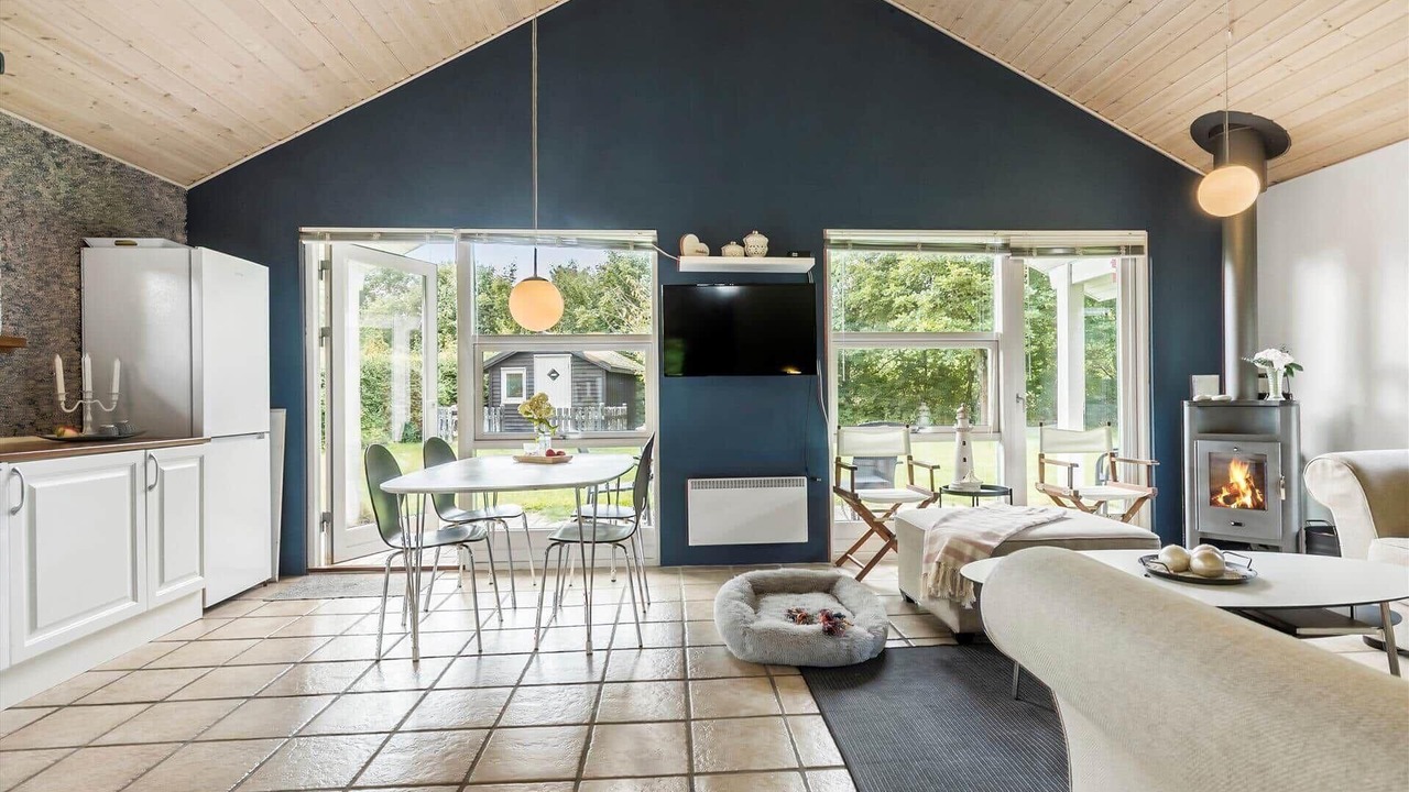Photo of Livingroom in Glesborg