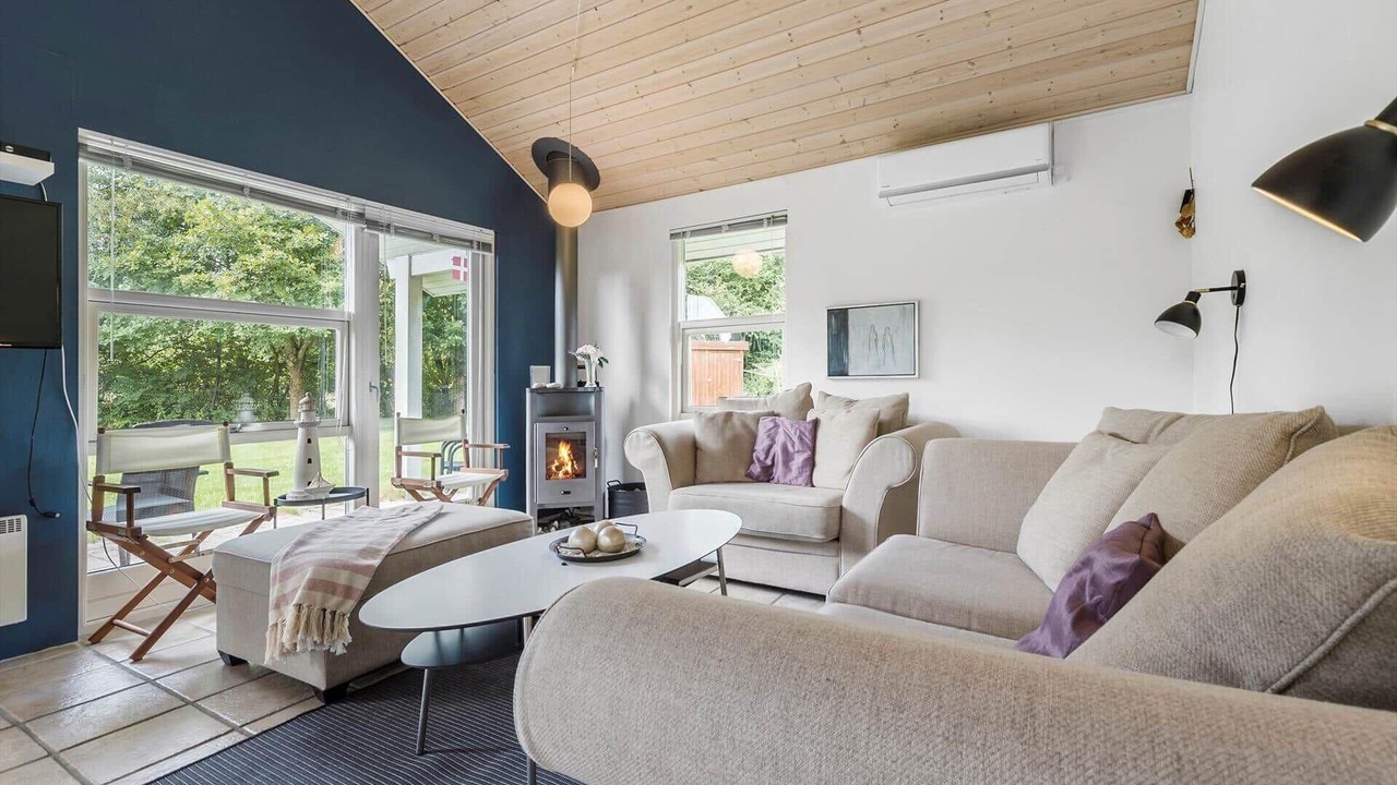 Photo of Livingroom in Glesborg