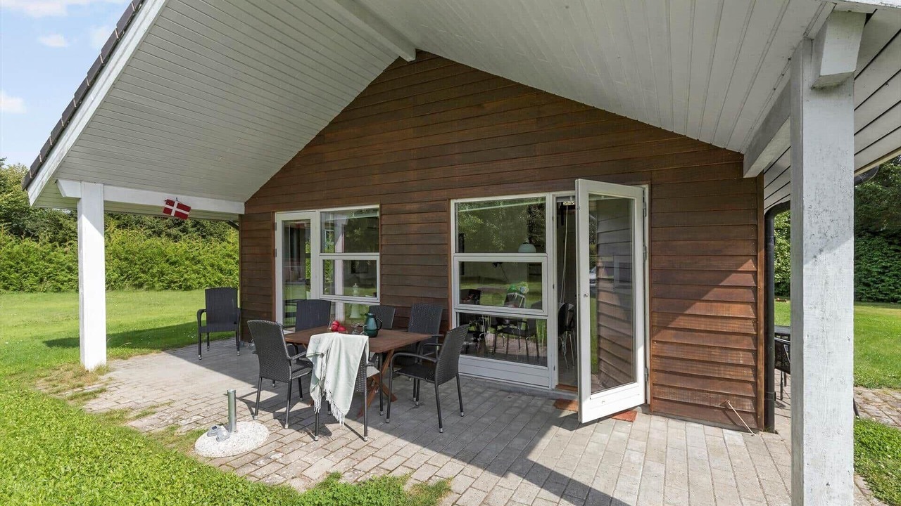 Photo of Outdoor in Glesborg