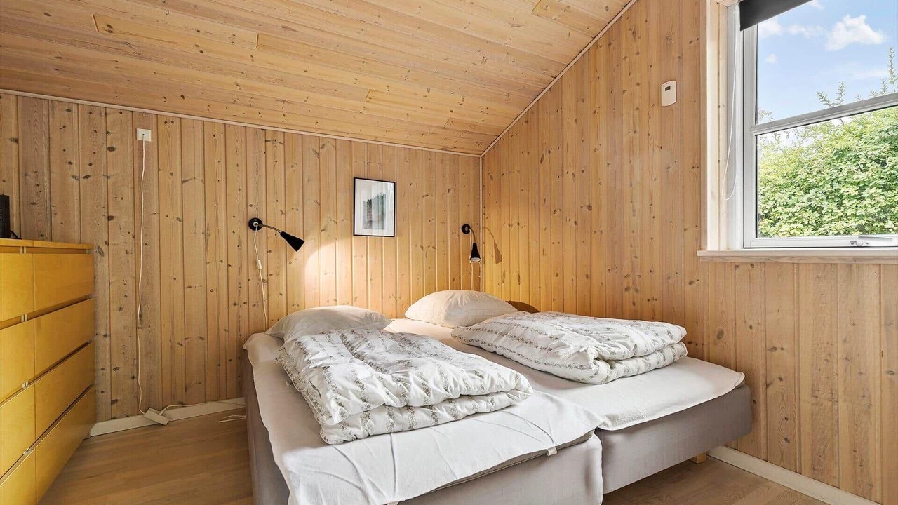 Photo of Bedroom in Grena Strand