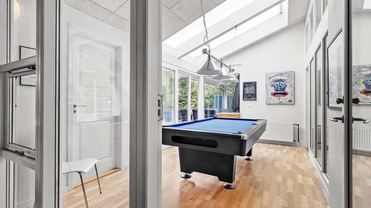 Photo of Bedroom in Grena Strand