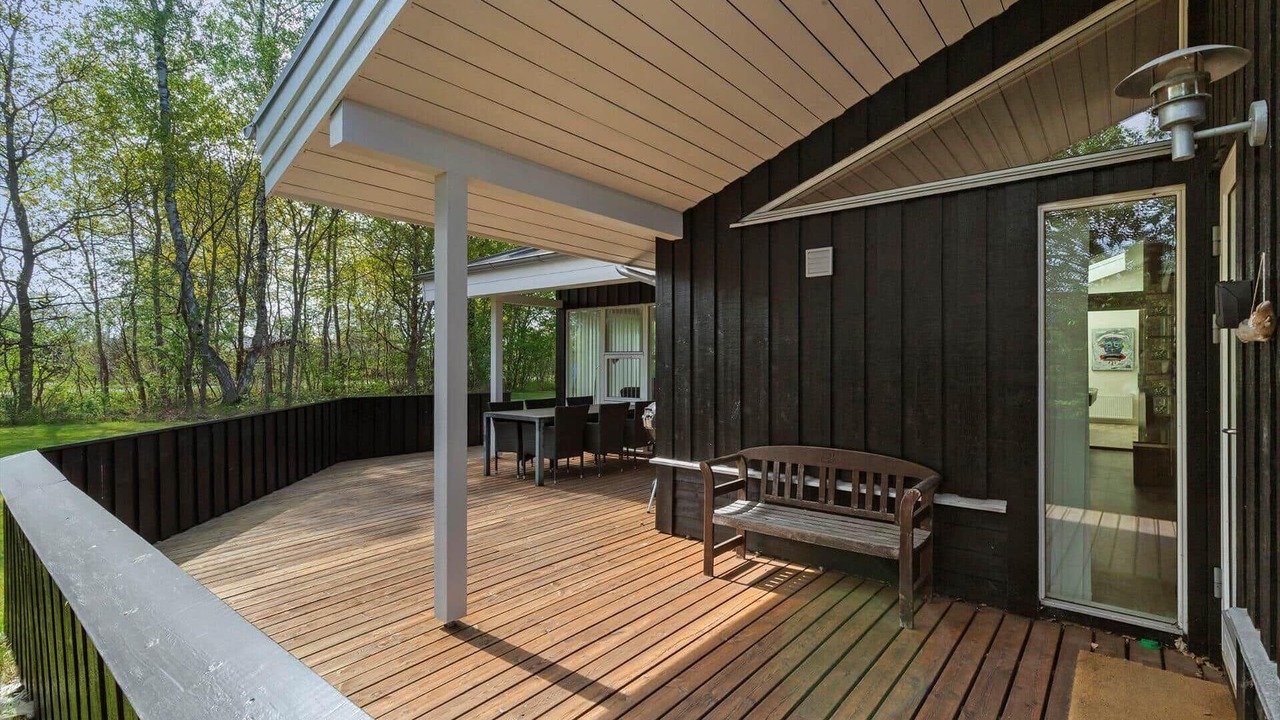 Photo of Outdoor in Grena Strand