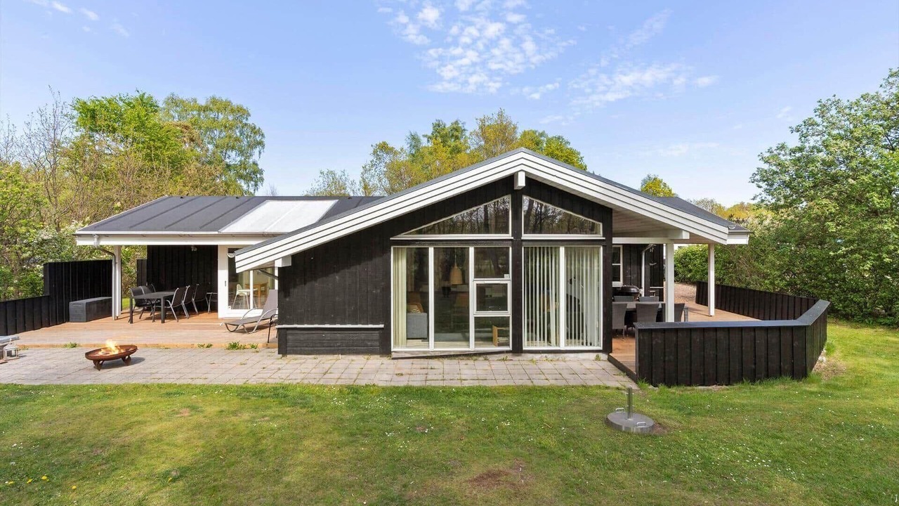 Photo of Outdoor in Grena Strand