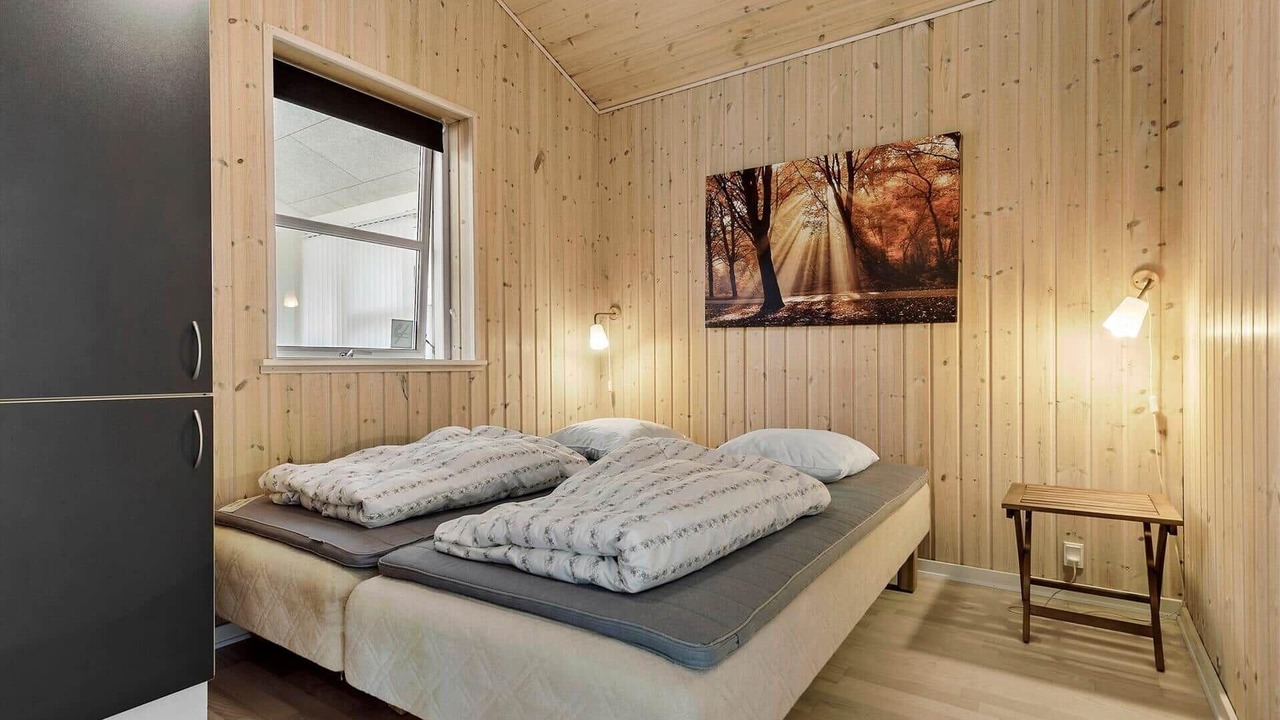Photo of Bedroom in Grena Strand