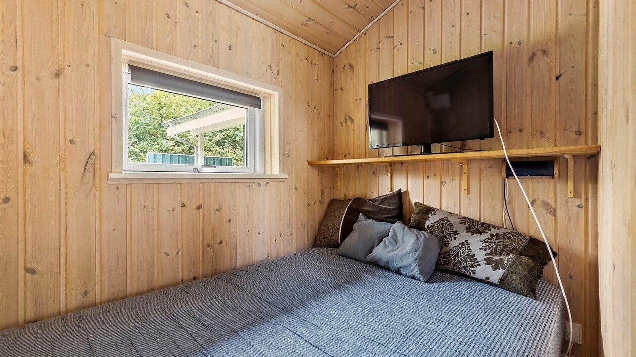 Photo of Bedroom in Grena Strand