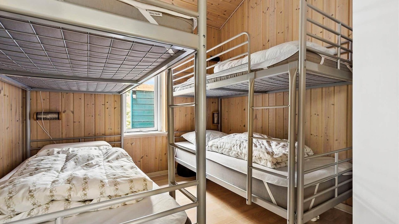 Photo of Bedroom in Grena Strand