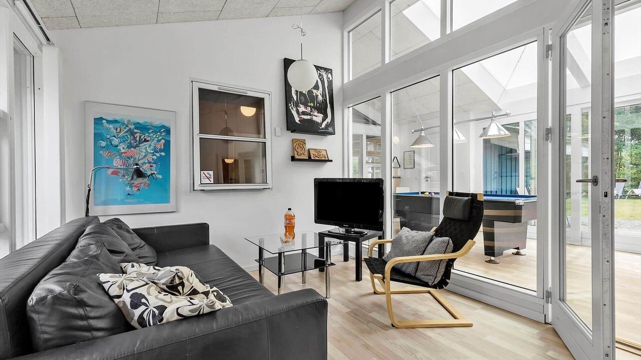 Photo of Livingroom in Grena Strand