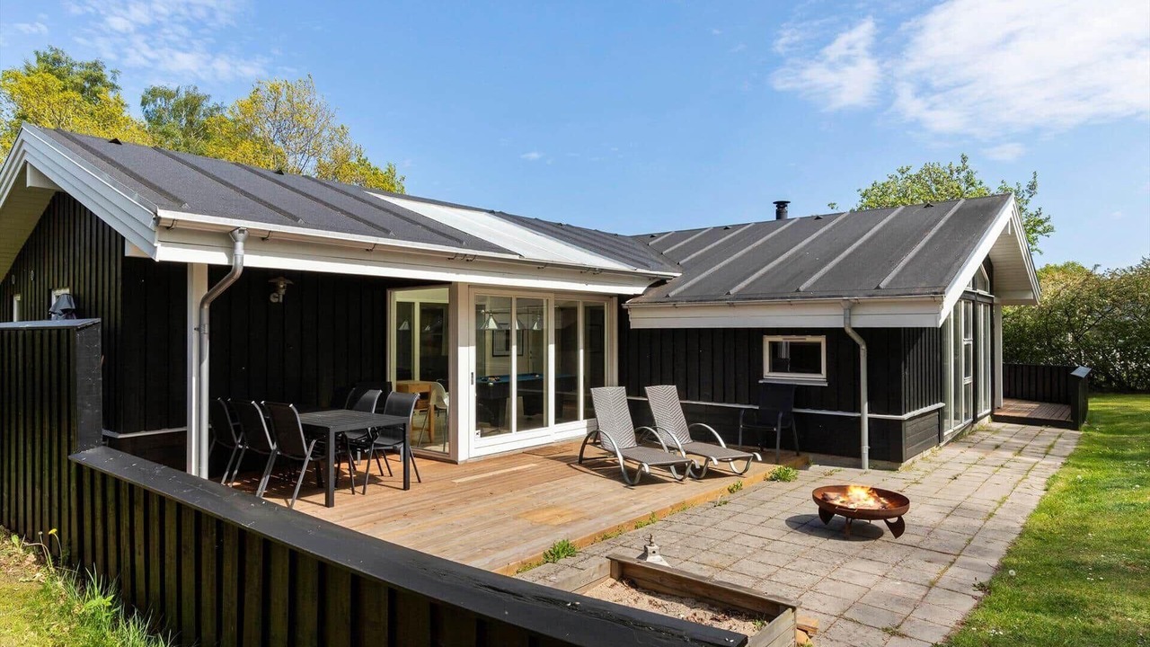 Photo of Outdoor in Grena Strand