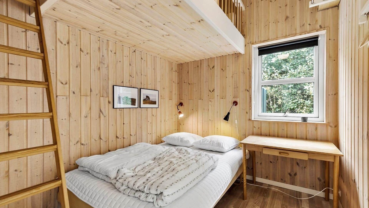 Photo of Bedroom in Grena Strand