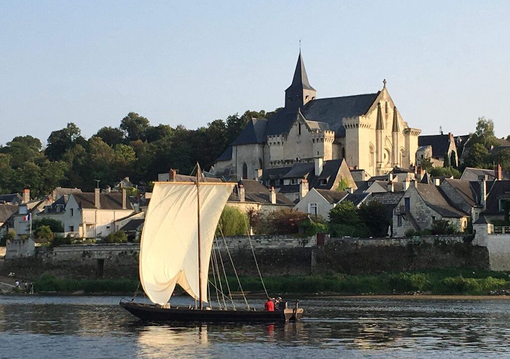 Photo of Others in Candes-Saint-Martin