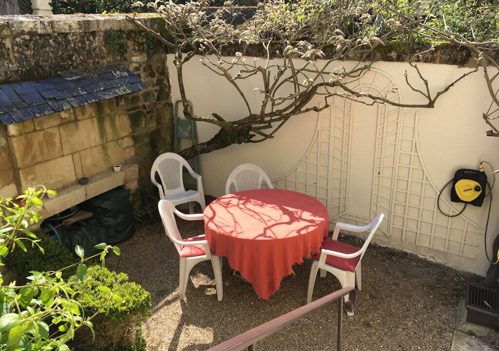 Photo of Outdoor in Candes-Saint-Martin