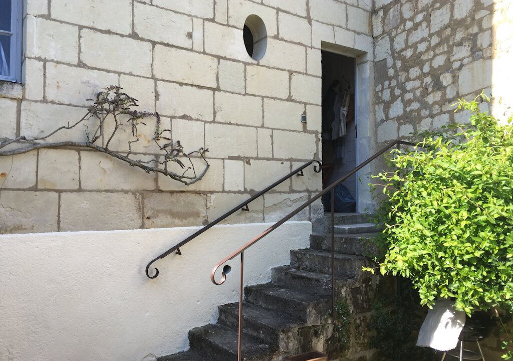 Photo of Outdoor in Candes-Saint-Martin