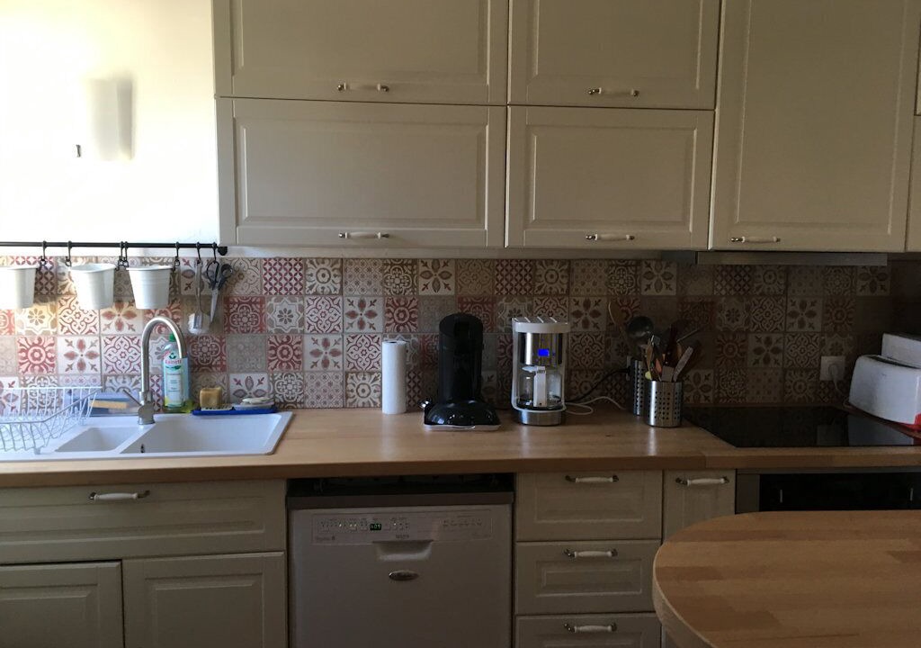 Photo of Kitchen in Candes-Saint-Martin