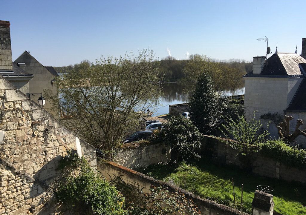 Photo of Outdoor in Candes-Saint-Martin