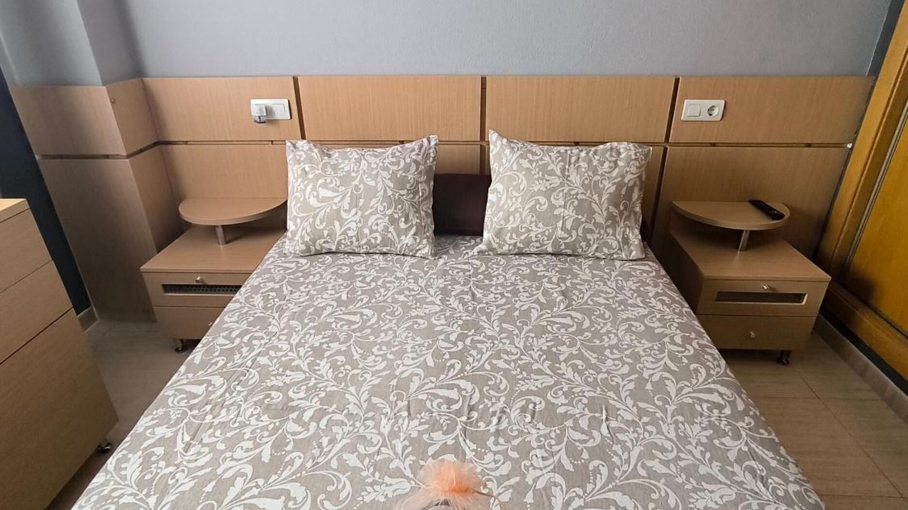 Photo of Bedroom in Marina d'Or