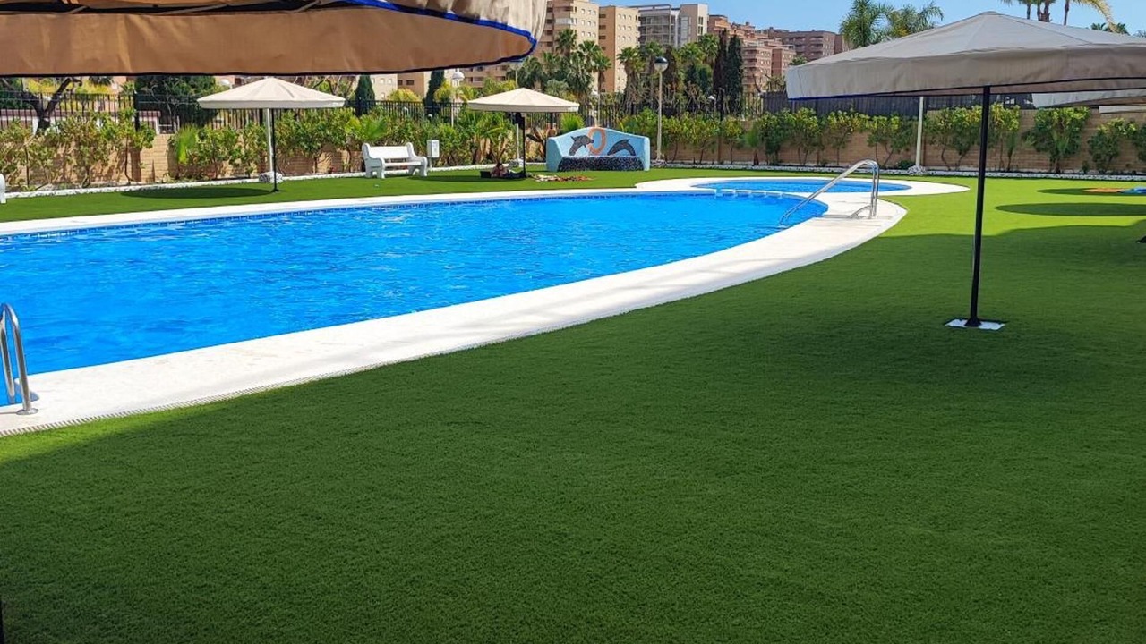 Photo of Outdoor in Marina d'Or