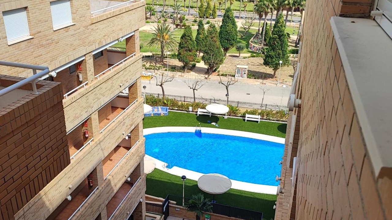 Photo of Outdoor in Marina d'Or
