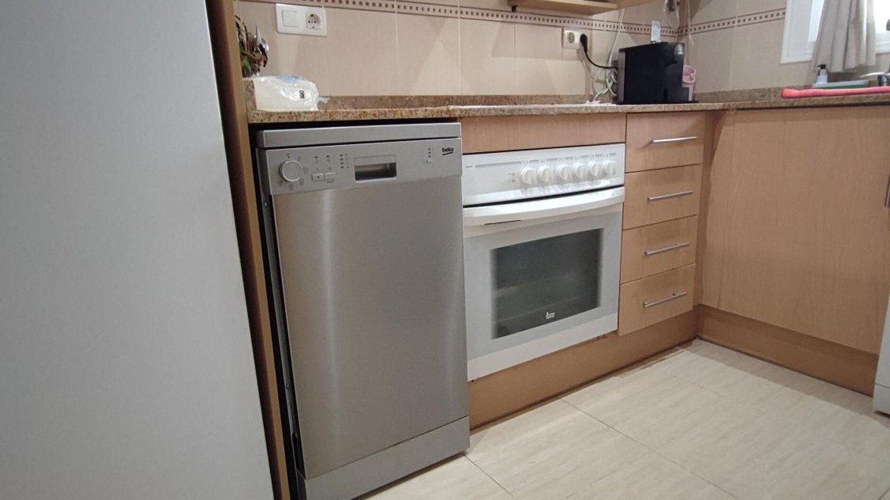Photo of Kitchen in Marina d'Or