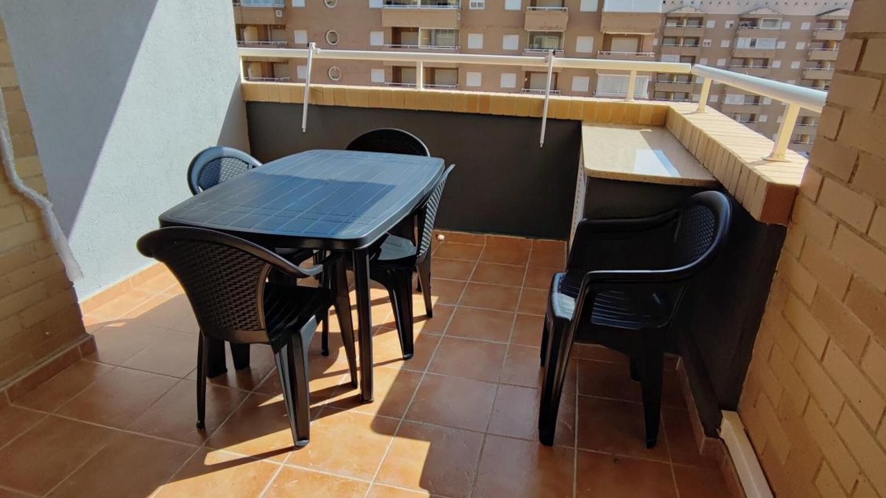 Photo of Outdoor in Marina d'Or