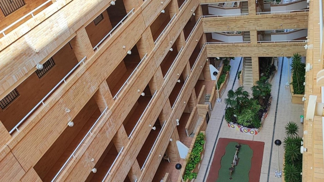 Photo of Outdoor in Marina d'Or