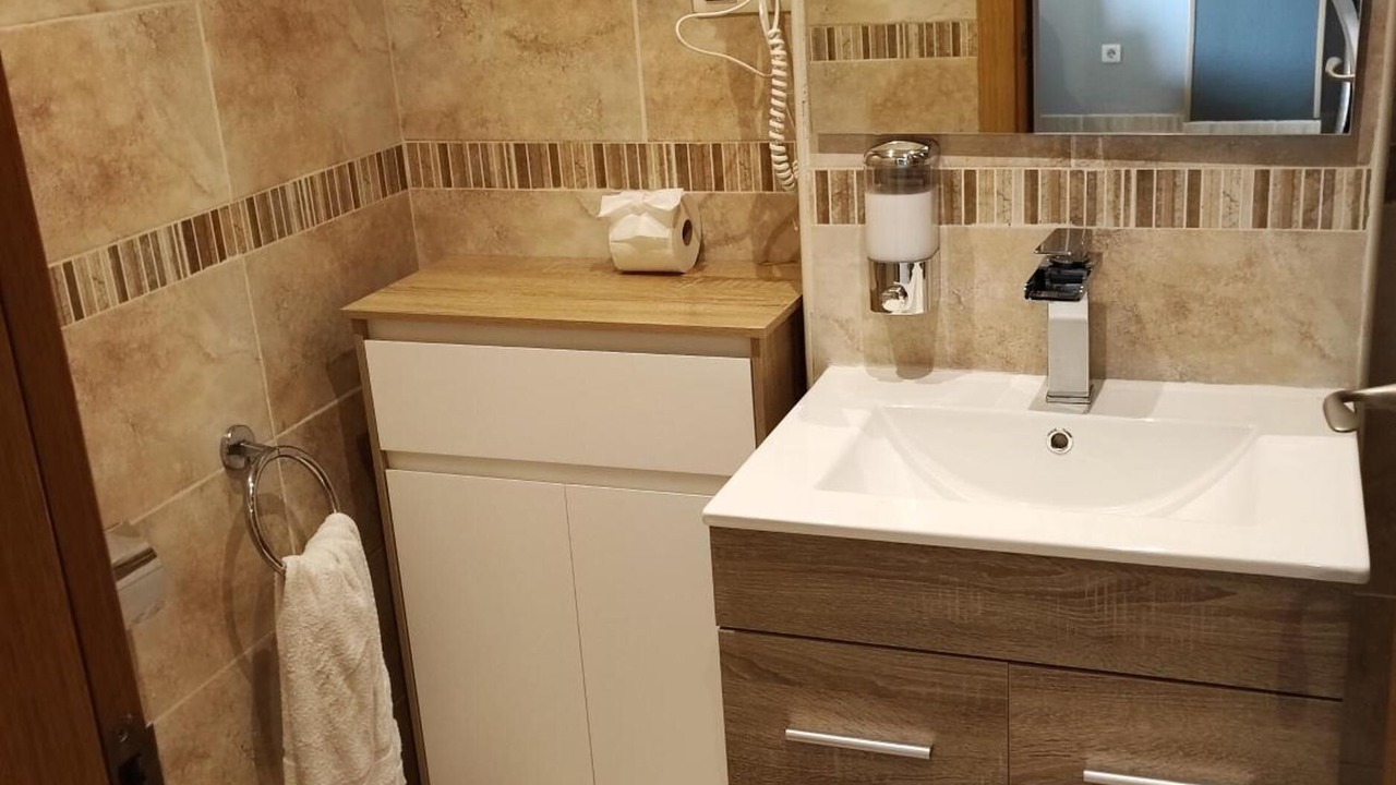 Photo of Bathroom in Marina d'Or