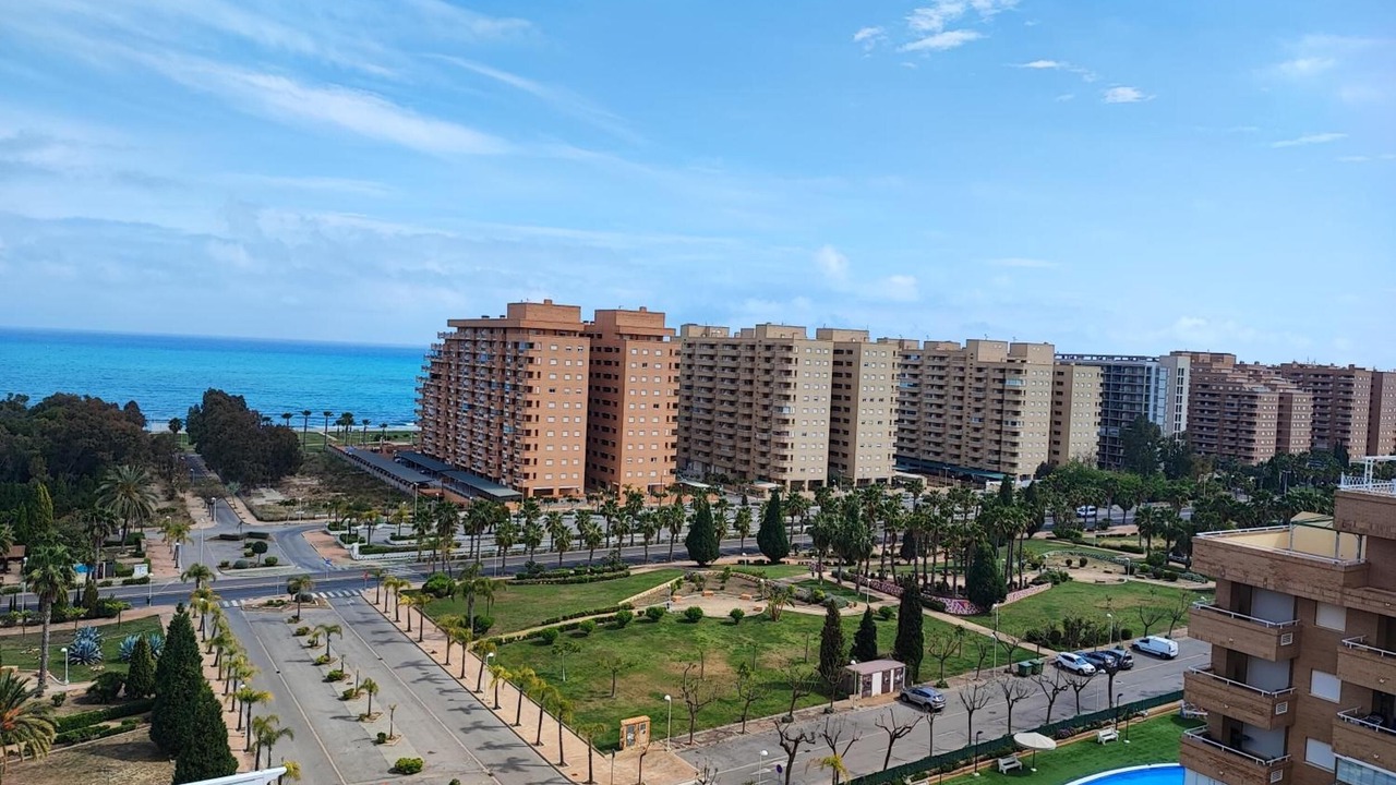 Photo of Outdoor in Marina d'Or